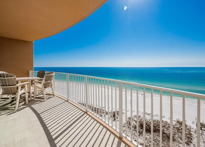 Apartment Phoenix Gulf Towers 1006 Gulf Shores