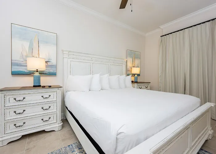 Apartment Phoenix Gulf Towers 1006 Gulf Shores