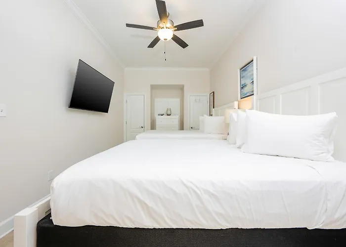 Apartment Phoenix Gulf Towers 1006