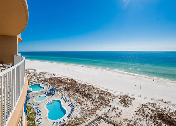 Phoenix Gulf Towers 1006
