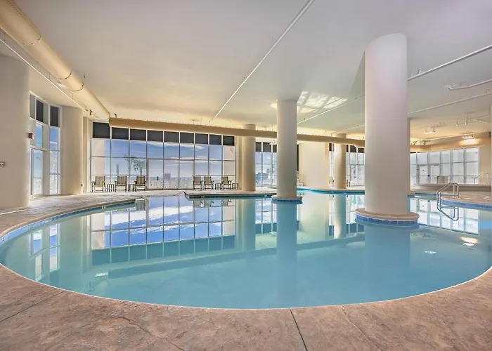 Phoenix Gulf Towers 1006 Apartment Gulf Shores