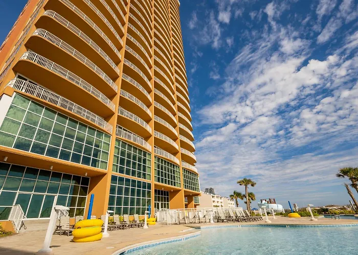 Phoenix Gulf Towers 1006