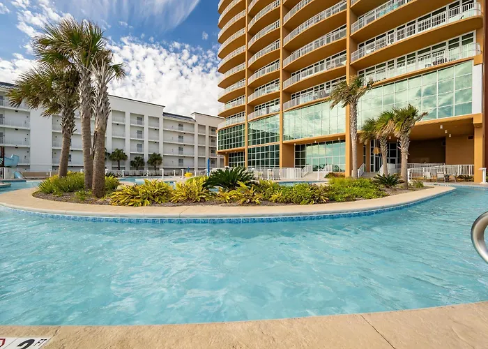 Phoenix Gulf Towers 1006