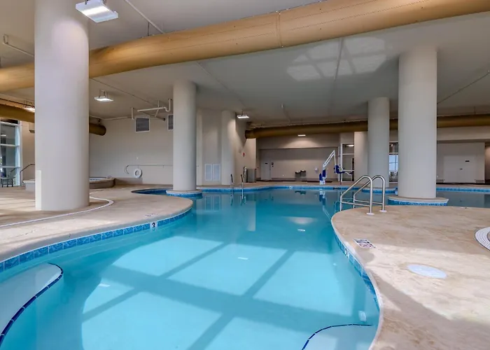 Phoenix Gulf Towers 1006 Apartment Gulf Shores