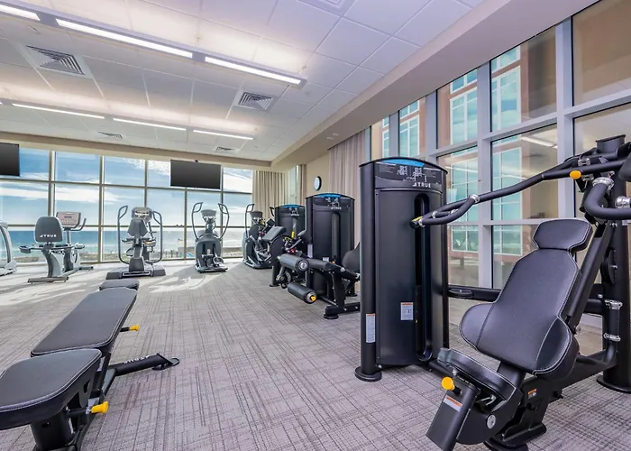 Phoenix Gulf Towers 1006