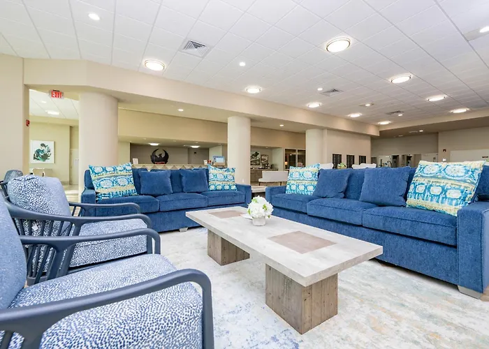 Apartment Phoenix Gulf Towers 1006 *