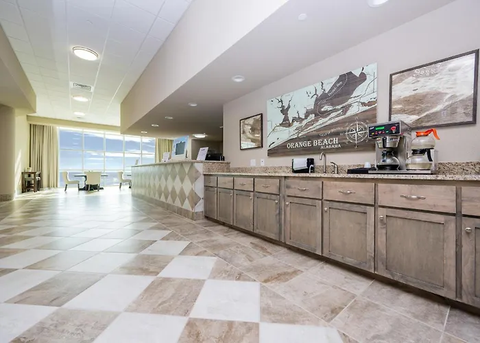 Phoenix Gulf Towers 1006 Apartment Gulf Shores