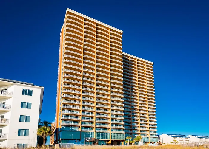 Phoenix Gulf Towers 1006 Apartment *
