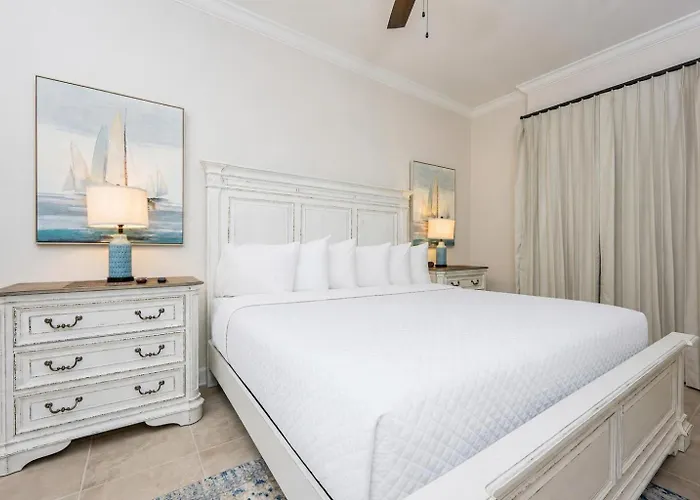 Apartment Phoenix Gulf Towers 1006