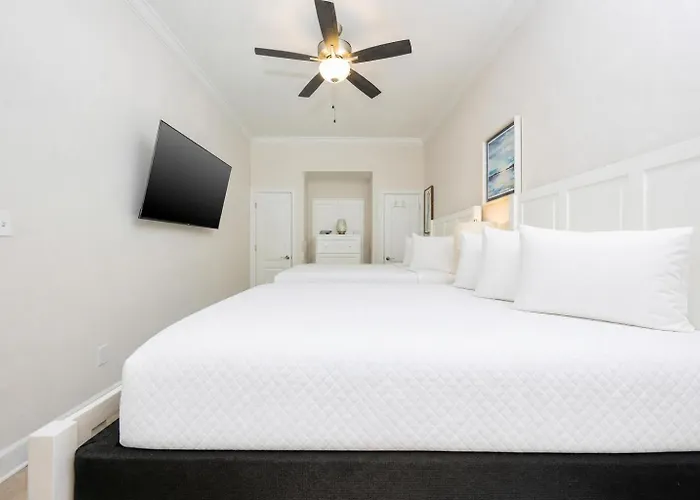Apartment Phoenix Gulf Towers 1006 *